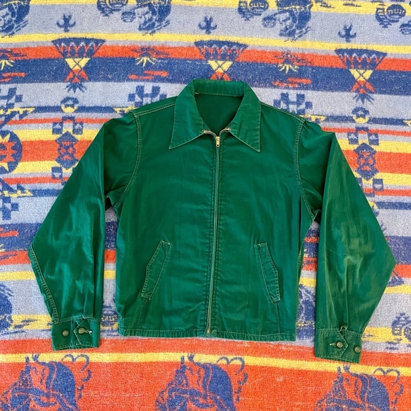 Vintage 1960s Boy Scout jacket! - Picture 3 of 8